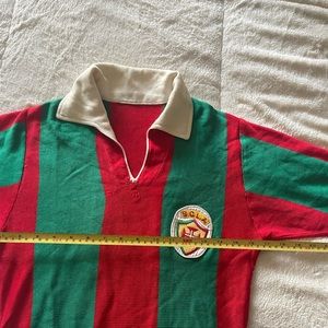 Vintage 1970’s Soccer Jerseys (qty 17)